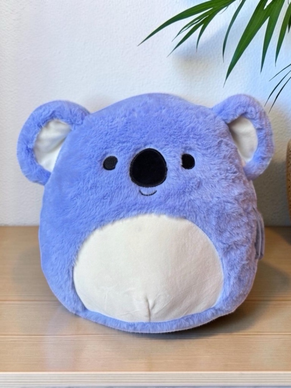 FuzzAMallows Kayla the Koala 12” Plush by Squishmallows – NWT
